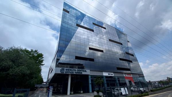 35 m² Commercial space