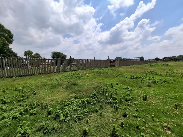 1.5 ha Land