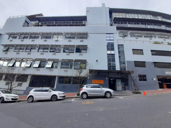 415  m² Commercial space