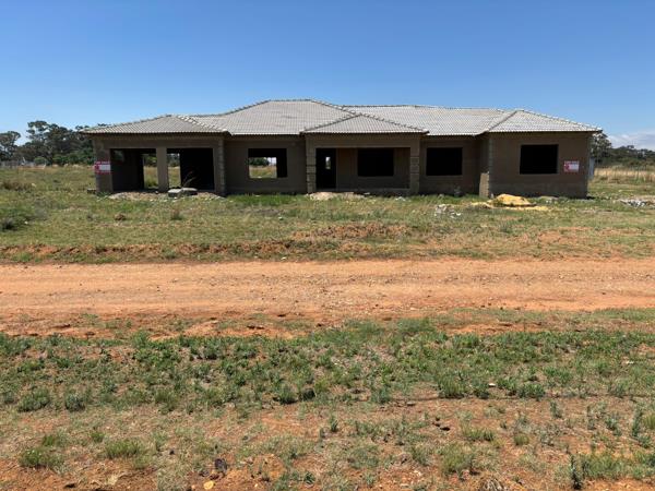 1 ha Farm with House