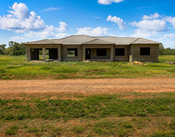 1 ha Farm