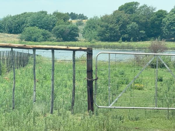 729 ha Agricultural Holding