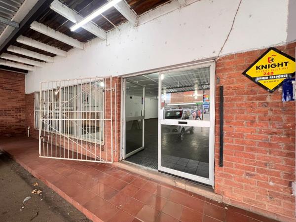 520  m² Commercial space