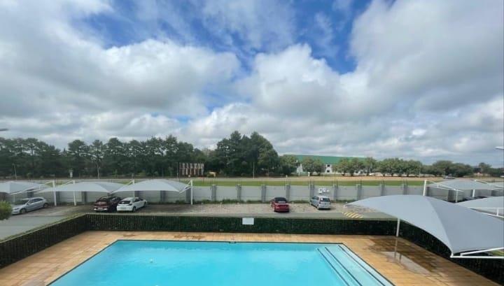 2 Bedroom Apartment in Carlswald Estate