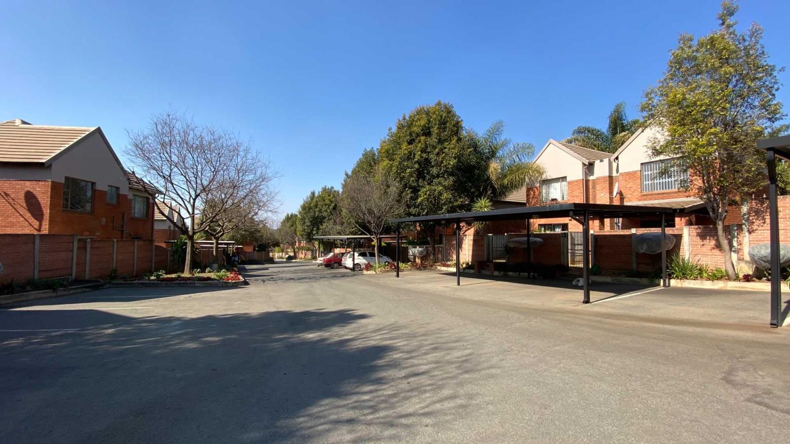 2 Bedroom Apartment in North Riding