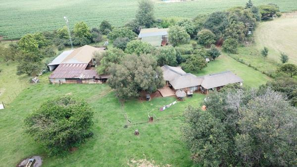 22.5 ha Farm
