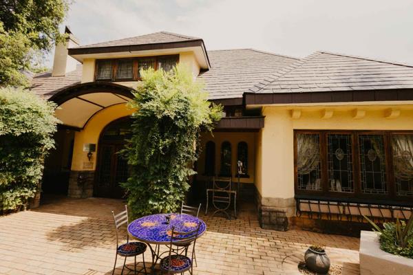 12 Bedroom Apartment