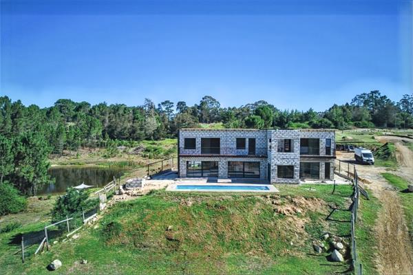 19.1 ha Farm