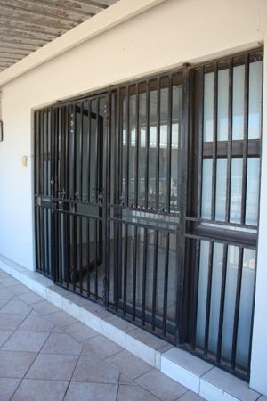60 m² Commercial space
