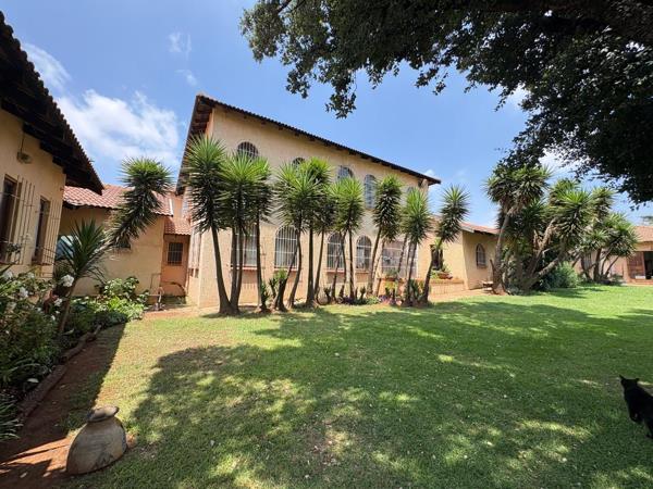 4.3 ha Smallholding