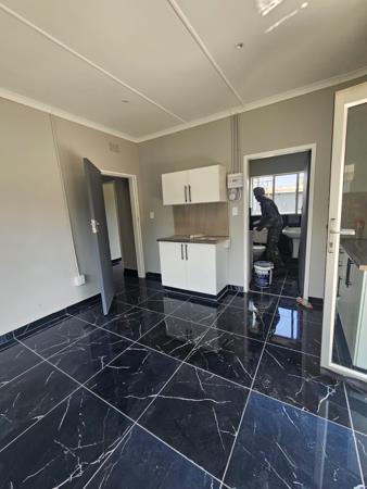 1 Bedroom Garden Cottage