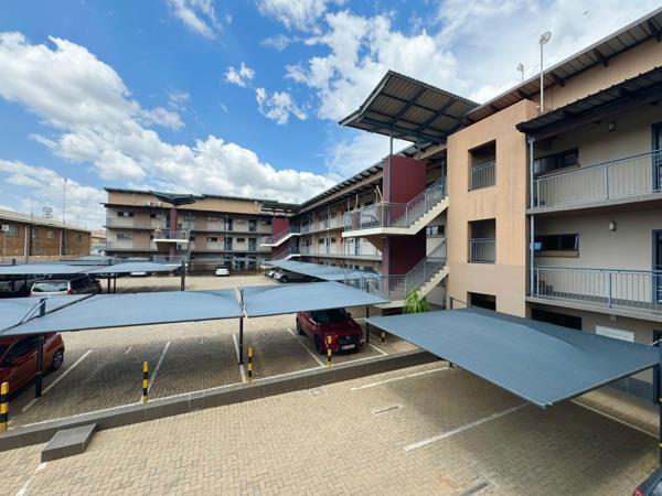 88  m² Commercial space