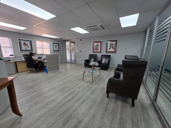 452 m² Commercial space