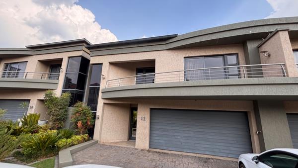 4 Bedroom Townhouse