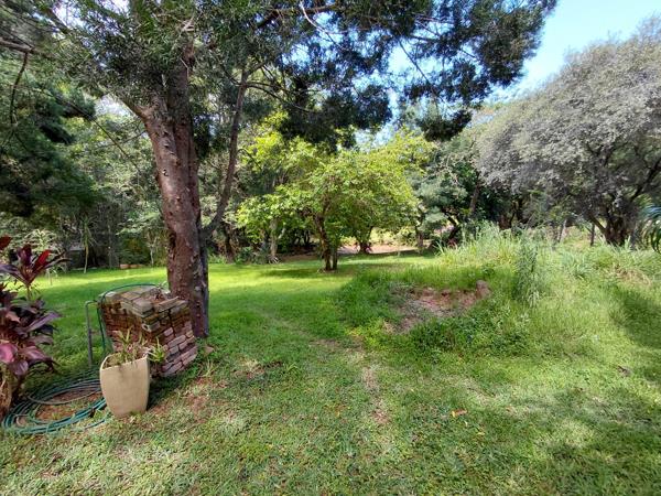 716 m² LandHazyview - View 5
