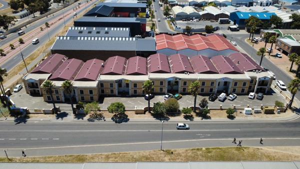 514  m² Industrial space