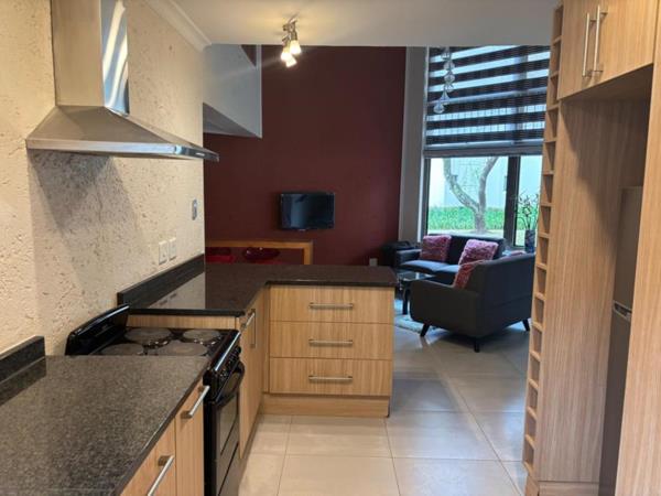 3 Bedroom Duplex