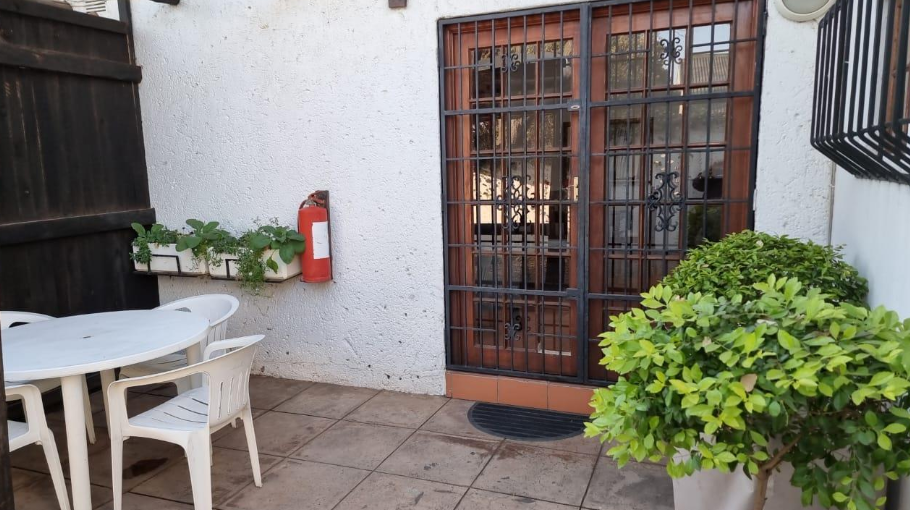 1 Bedroom Apartment in Maroeladal
