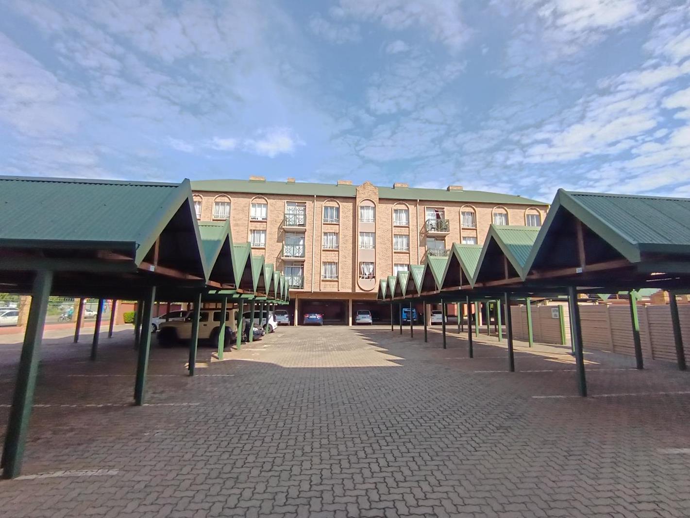 1 Bedroom Apartment in Hatfield