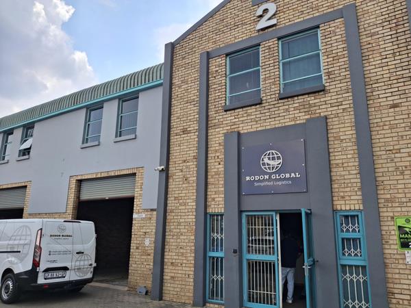 800  m² Industrial space