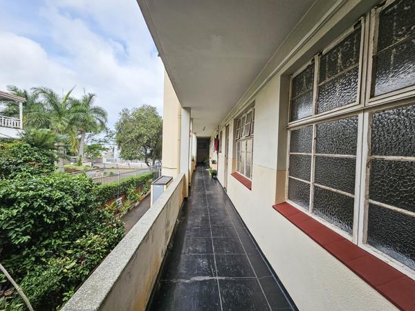 2.5 Bedroom Apartment