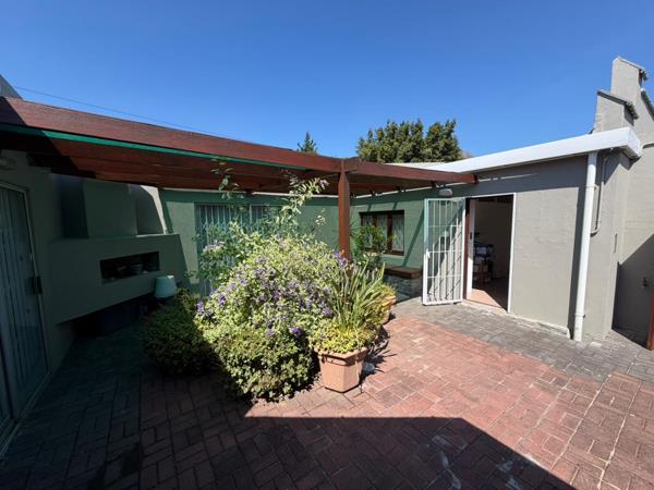 100  m² Commercial space