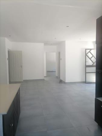 3 Bedroom Garden Cottage