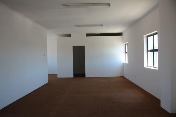 89 m² Commercial space