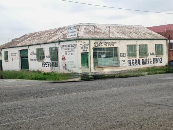 347  m² Commercial space