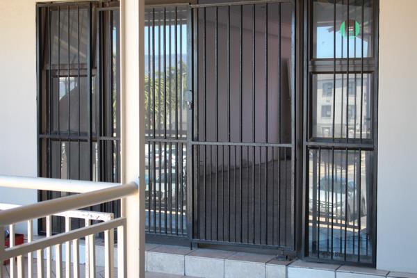 60 m² Commercial space