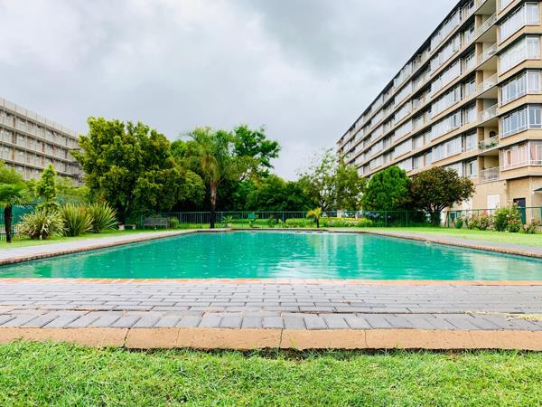 2.5 Bedroom Apartment