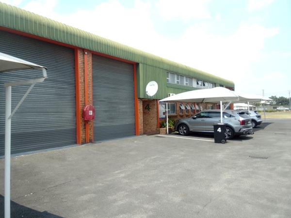 355  m² Commercial space