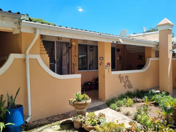 3 Bedroom Cluster