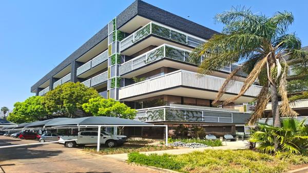 187 m² Office Space