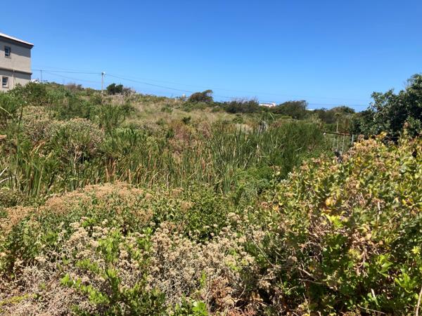 880 m² Land