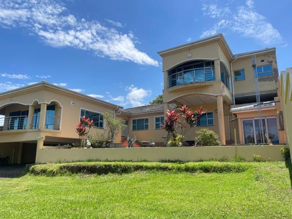 6 Bedroom House
