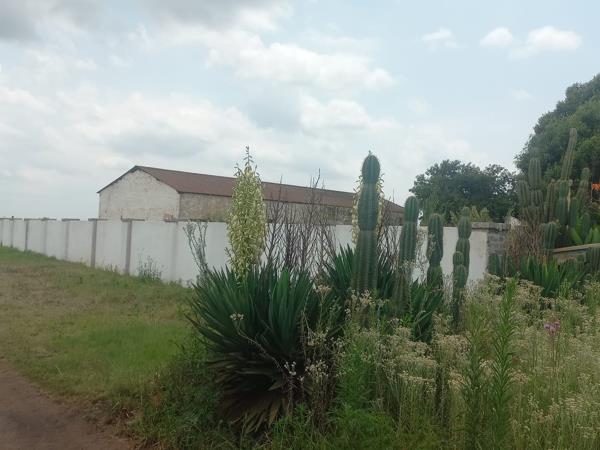 2 ha Farm