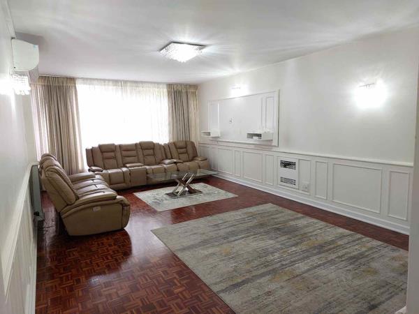 3 Bedroom Apartment
