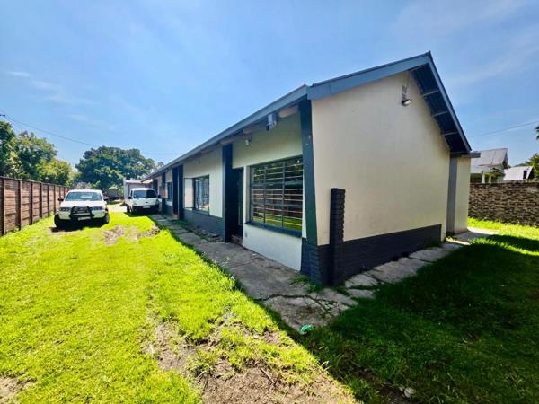12 Bedroom House