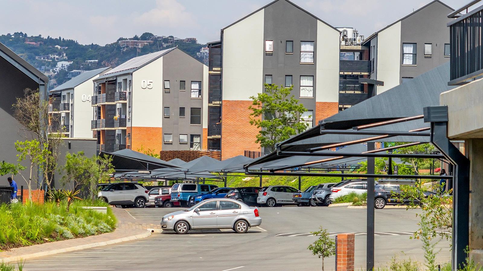 3 Bedroom Apartment in Fairland