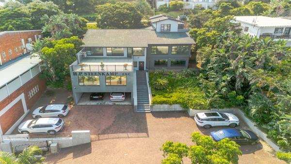 410  m² Commercial space