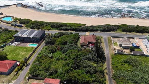 900 m² Land