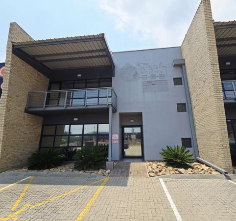 517 m² Industrial space