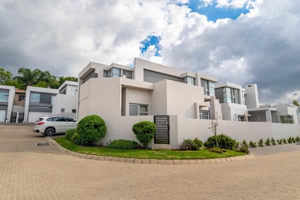 3 Bedroom Duplex
