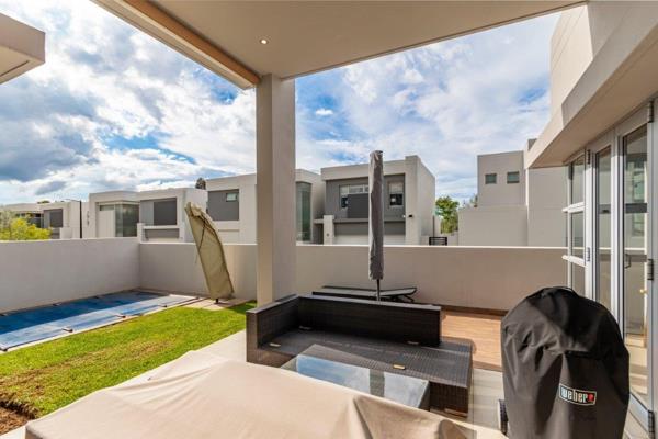 3 Bedroom Duplex