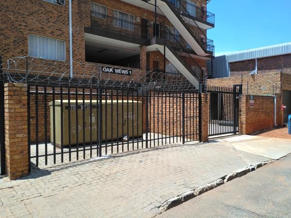 1.5 Bedroom Apartment