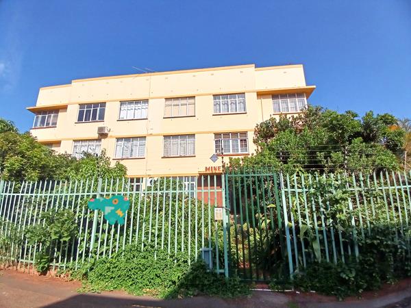 1.5 Bedroom Apartment