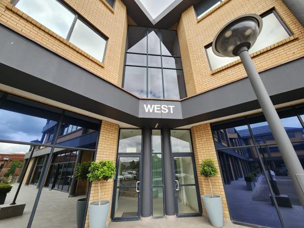 205 m² Commercial space