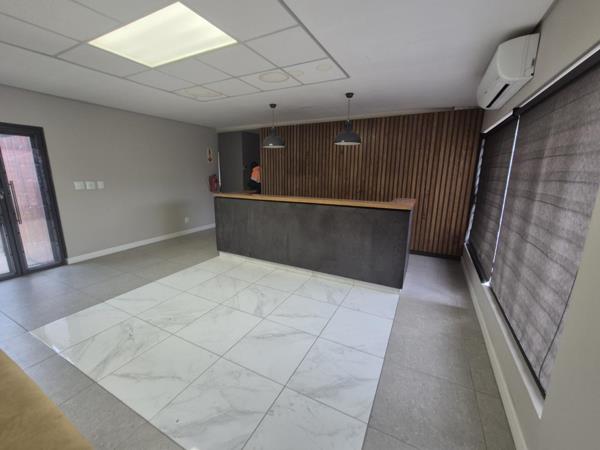 334 m² Commercial space