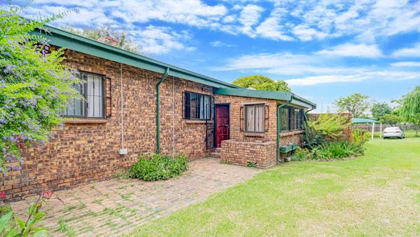 2 Bedroom Garden Cottage